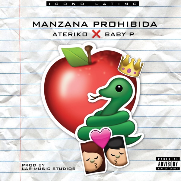 Manzana Prohibida (feat. Baby P)