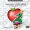 Manzana Prohibida (feat. Baby P) - Ateriko lyrics