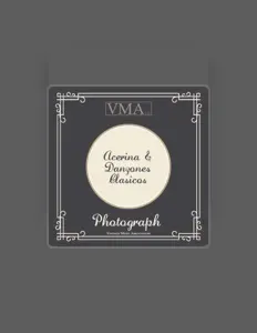 Dengarkan Acerina, tonton video musik, baca bio, lihat tanggal tur & lainnya!