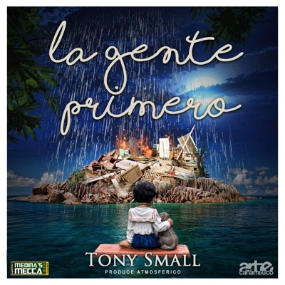 La Gente Primero - Single