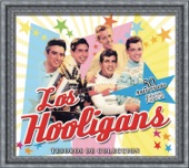 Los Hooligans - Agujetas de Color de Rosa