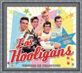 Los Hooligans - Agujetas de Color de Rosa (Pink Shoe Laces)