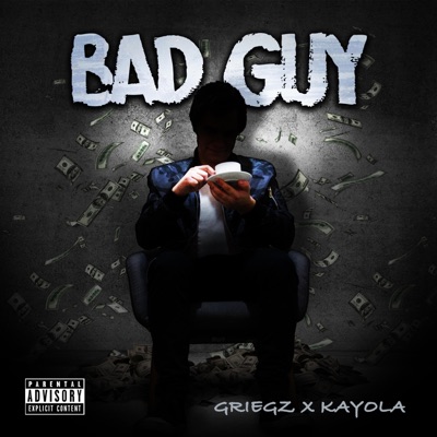 Bad Guy - Single