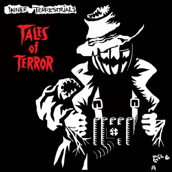 Cover artwork for Thirty Pieces