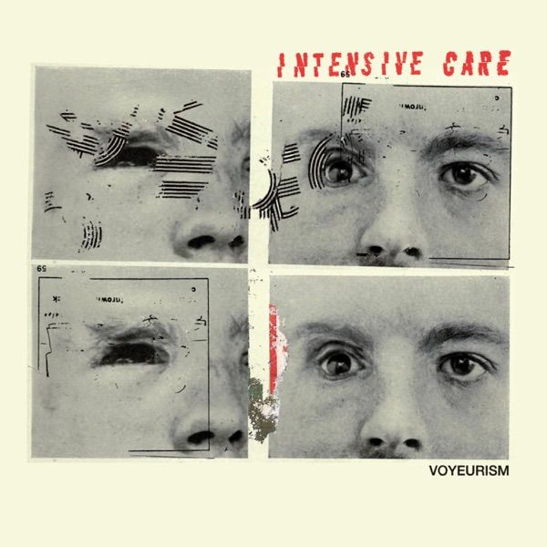 Voyeurism - EP
