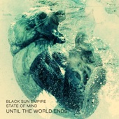 Until the World Ends - EP artwork