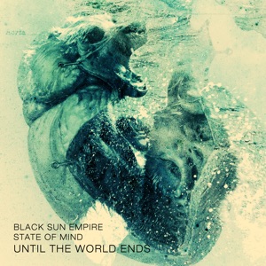 Until the World Ends - EP