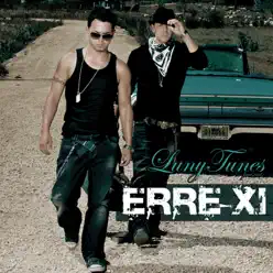 Erre XI (Exclusive Track Version) - Erre XI