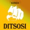 Ditsosi - Kinko lyrics