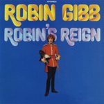 Robin Gibb - August October
