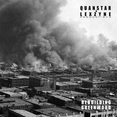 Rebuilding Greenwood (A Cappellas and Instrumentals)
