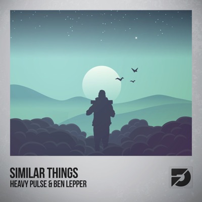 Similar Things - Single