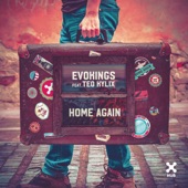 Evokings - Home Again (Club Mix)