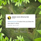 Africa (RAC Remix) artwork