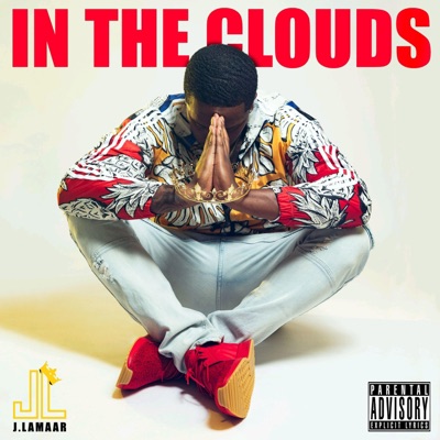 In the Clouds - EP