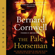 audiobook The Pale Horseman