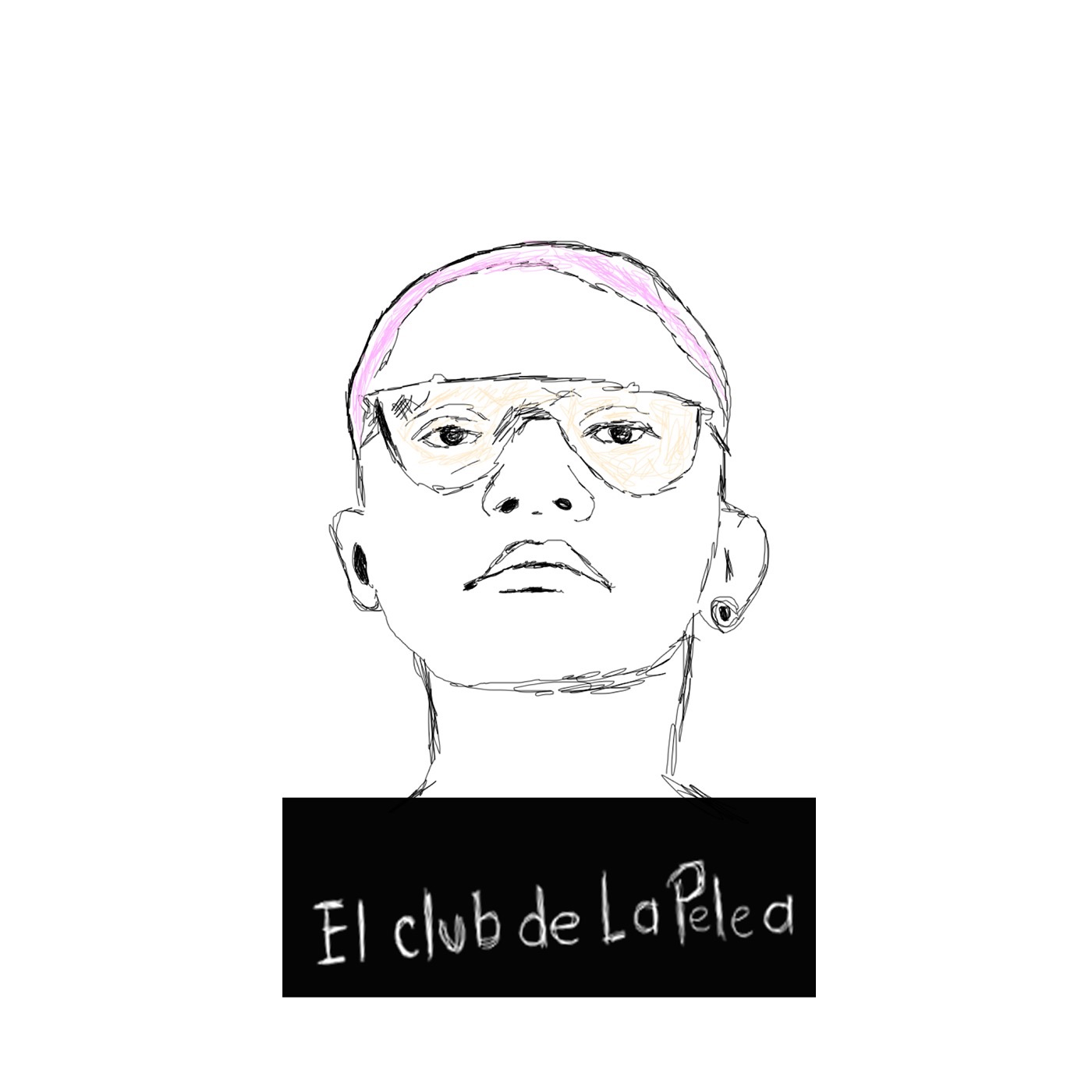 El Club de la Pelea - Single