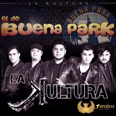El de Buena Park - Single