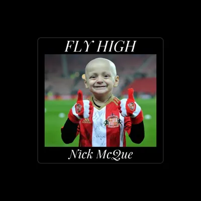 Listen to Nick McQue, watch music videos, read bio, see tour dates & more!