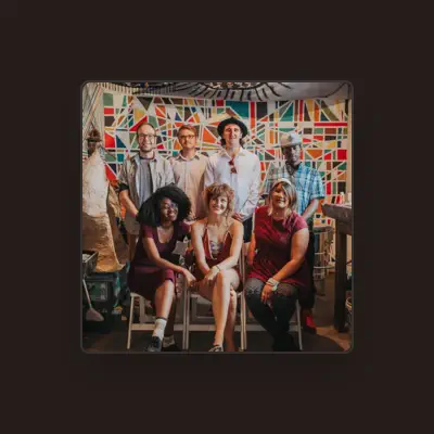 Listen to Emma Mayes & the Hip, watch music videos, read bio, see tour dates & more!