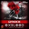 Oxblood - Lynxx lyrics