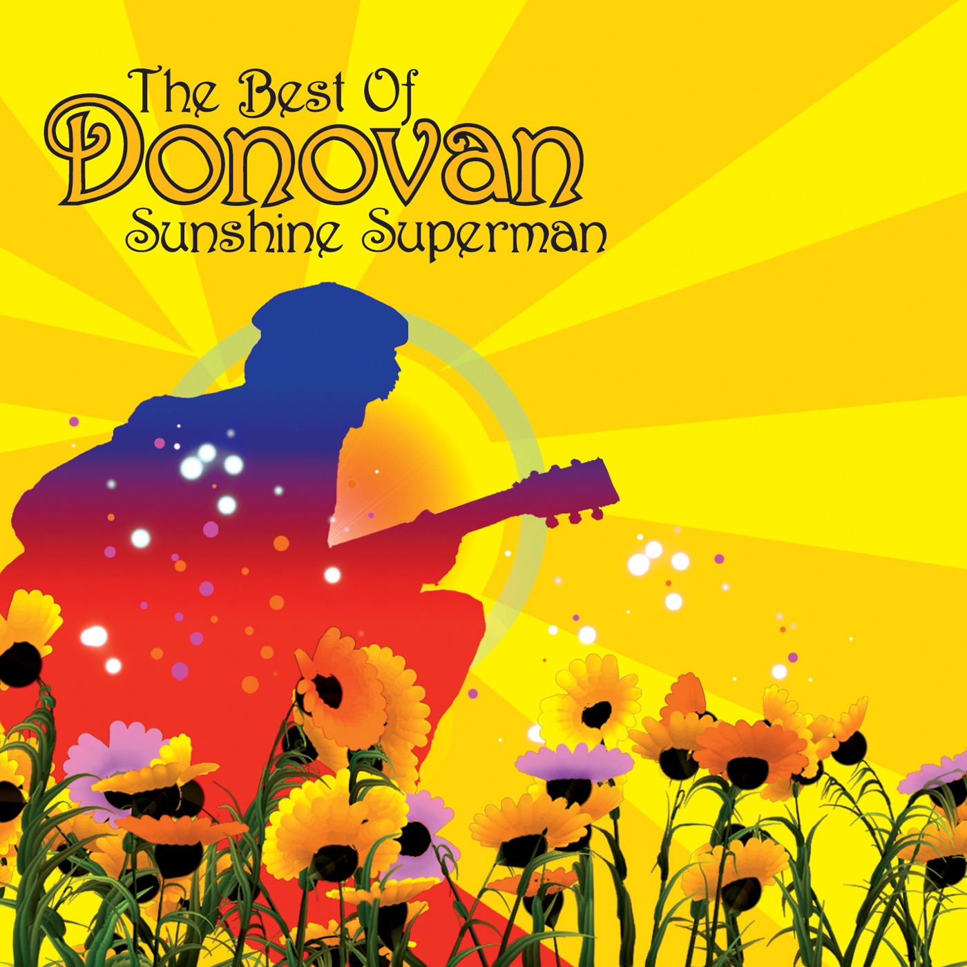 Sunshine Superman: The Very Best of Donovan