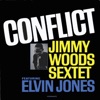 Conflict (feat. Elvin Jones, Andrew Hill & Harold Land)