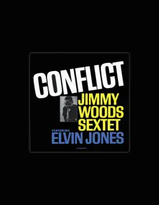 Jimmy Woods Sextet सुनें, म्यूज़िक वीडियो देखें, बायो पढ़ें, दौरे की तारीखें और बहुत कुछ देखें!