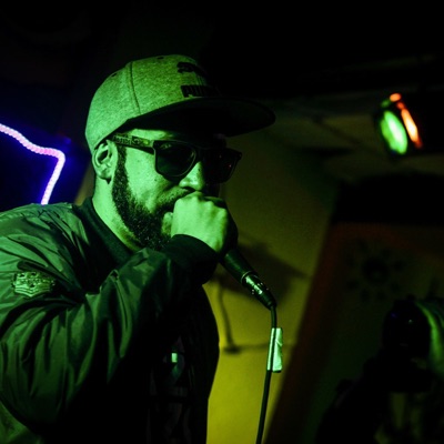 Dueño de Mi Hambre - Single