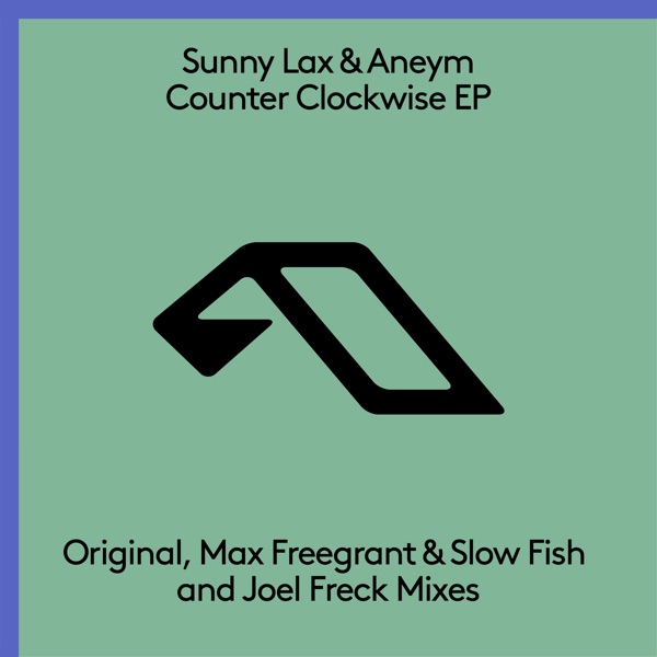 Counter Clockwise - EP