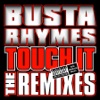 Touch It (Remix) [Featuring Mary J. Blige, Missy Elliott and Rah Digga]