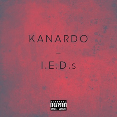 I.E.D.S - Single