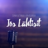 Jos Lähtisit - Single