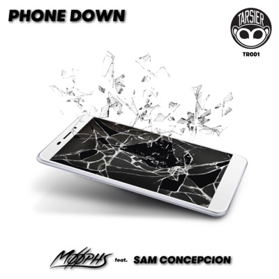 Phone Down (feat. Sam Concepcion) - Single