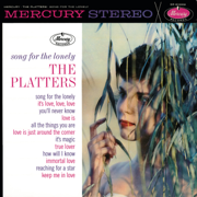 Song for the Lonely - The Platters