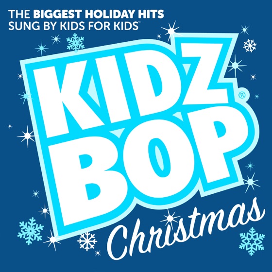 Cover artwork for Little Saint Nick