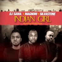 Indian Girl (feat. Magnom & Silvastone) - Single - Dj Sawa
