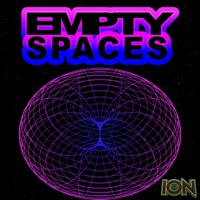 Empty Spaces - EP - Ion
