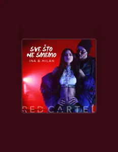 Escucha a Ina Gardijan, mira videos musicales, lee su biografía, consulta las fechas de las gira y más.