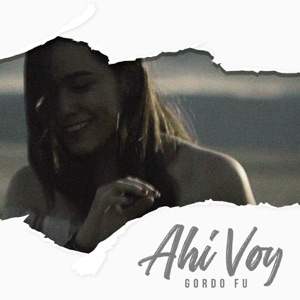 Ahí Voy - Single