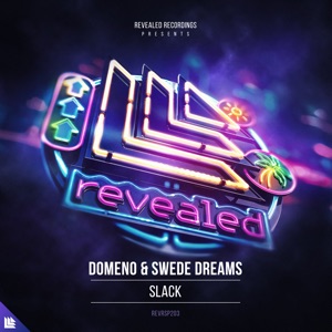 Slack - Single