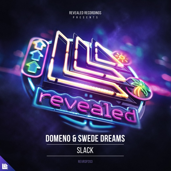 Slack - Single