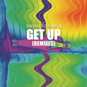 Get Up (Moullinex Remix Radio Edit)