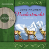 Niedertracht  - Alpenkrimi - Jörg Maurer