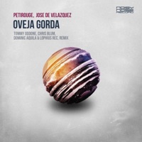 Oveja Gorda - PetiRouge & Jose De Velazquez