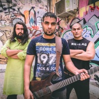 Ari Ari (Indian Street Metal) - Single - Bloodywood