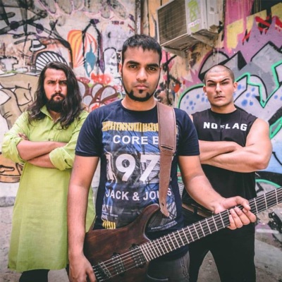Ari Ari (Indian Street Metal) - Single