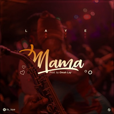 Mama - Single