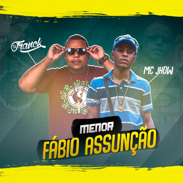 Menor Fábio Assunção