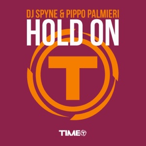 Hold On - EP